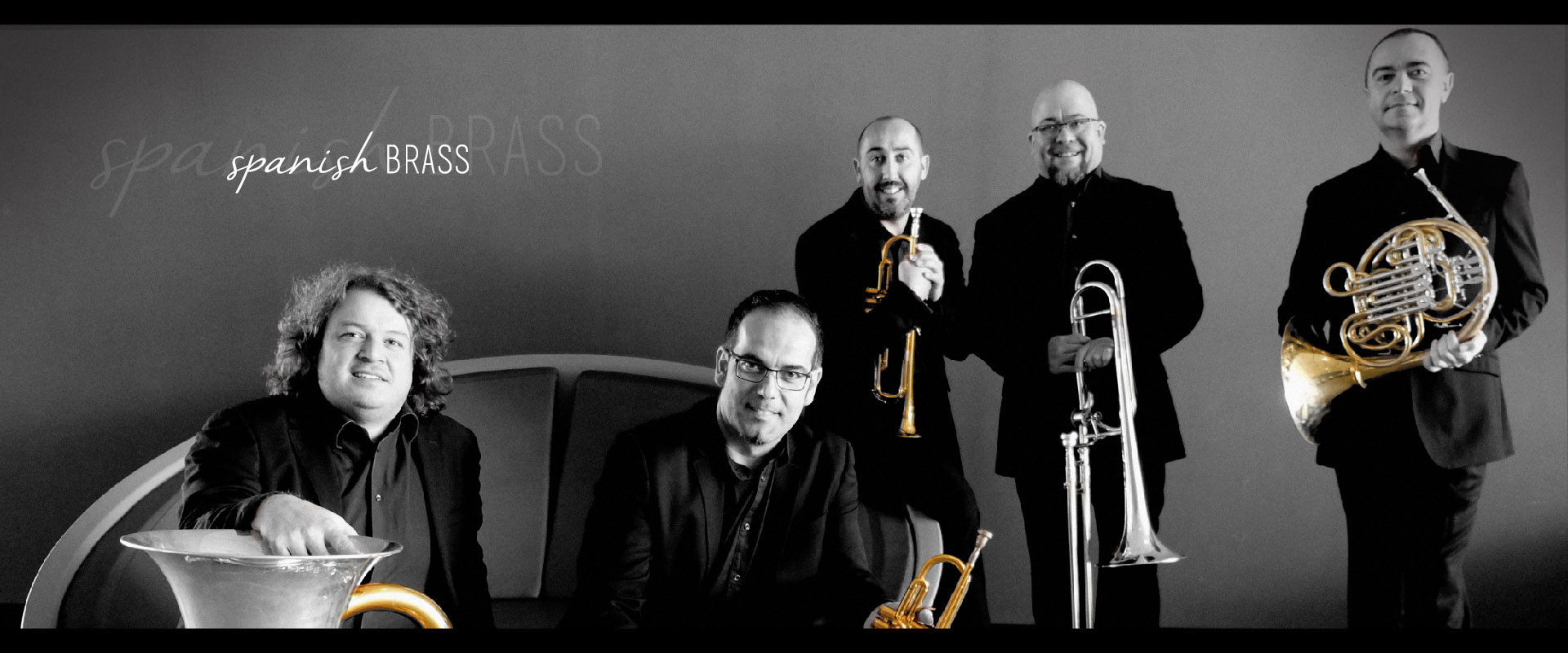 Spanish Brass Spanish Brass