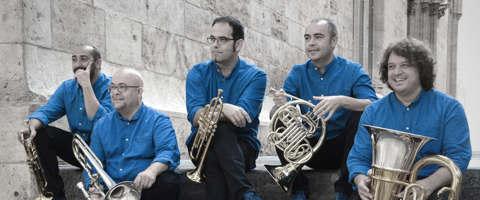 Spanish Brass Spanish Brass