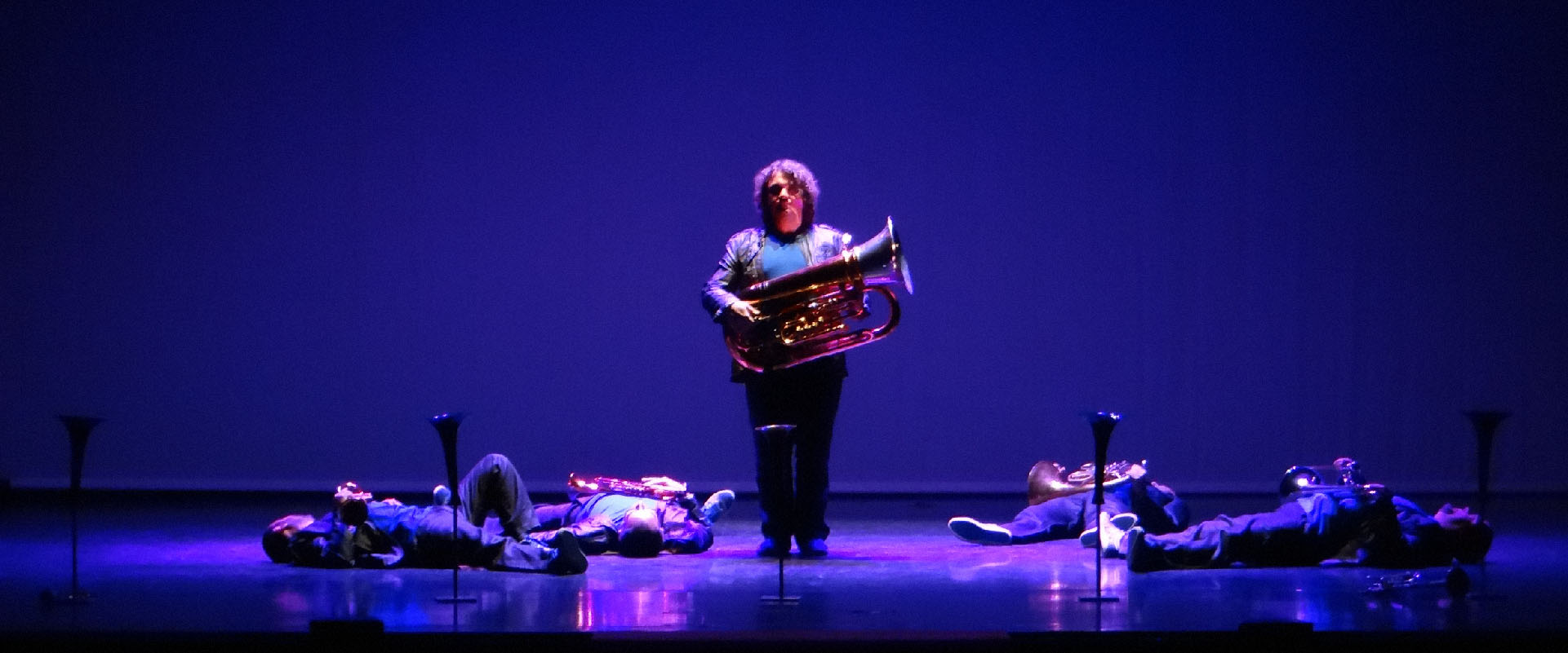 Spanish Brass Spanish Brass