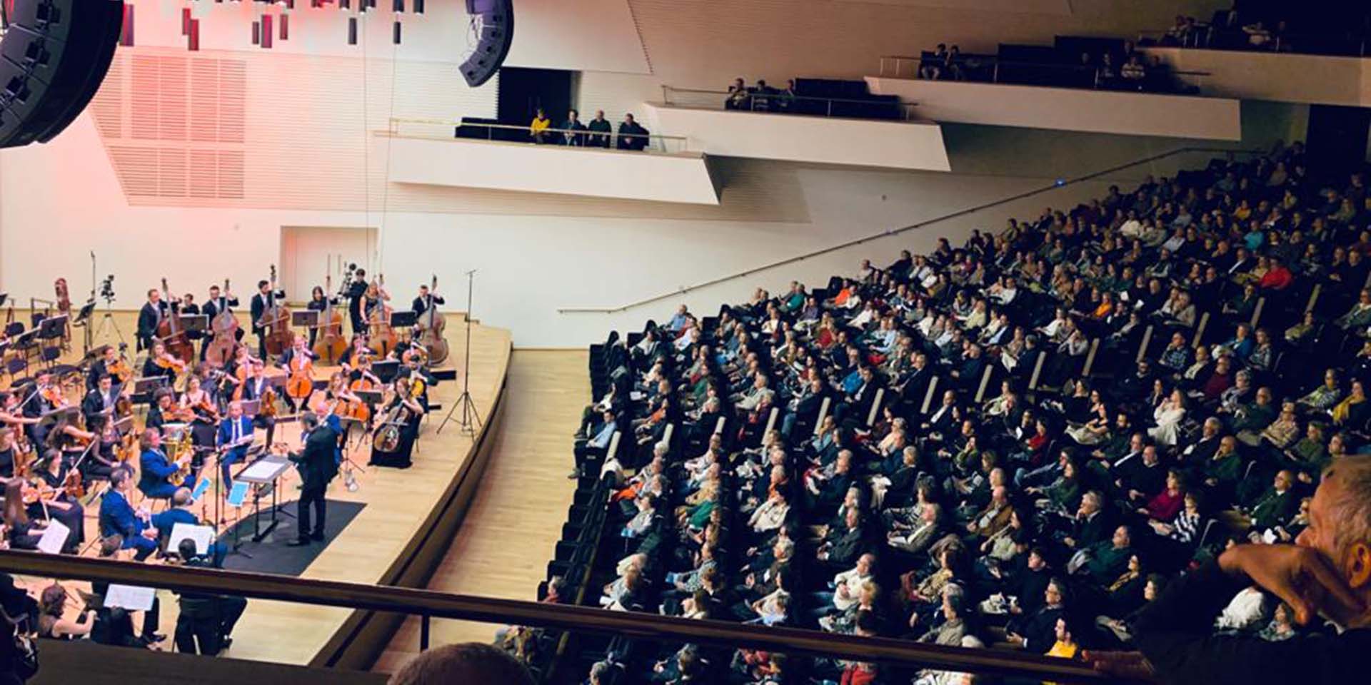 Spanish Brass Spanish Brass