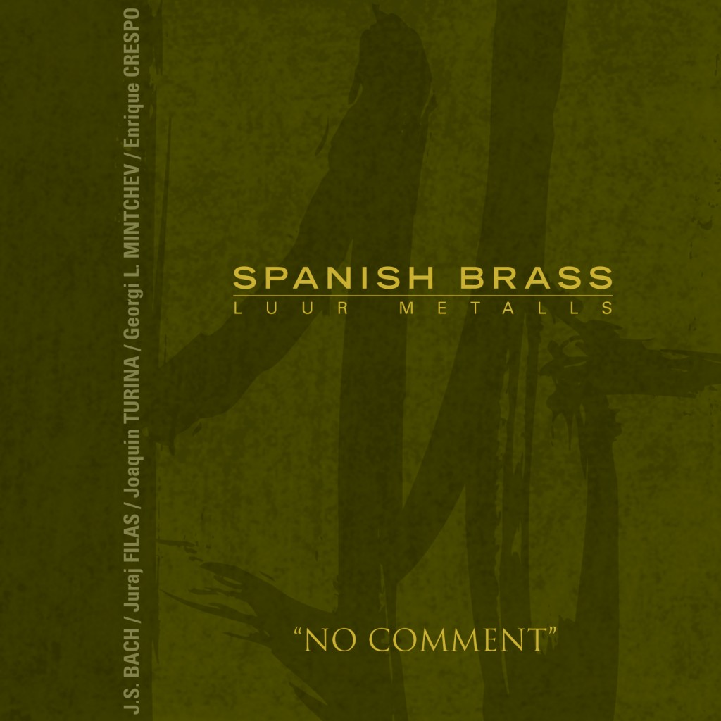 Grabaciones Spanish Brass