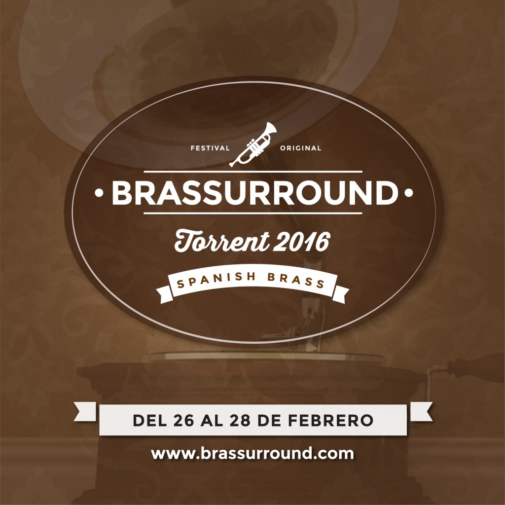 Spanish Brass Spanish Brass