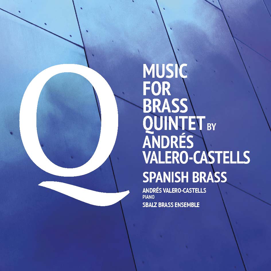 Recordings – Spanish Brass