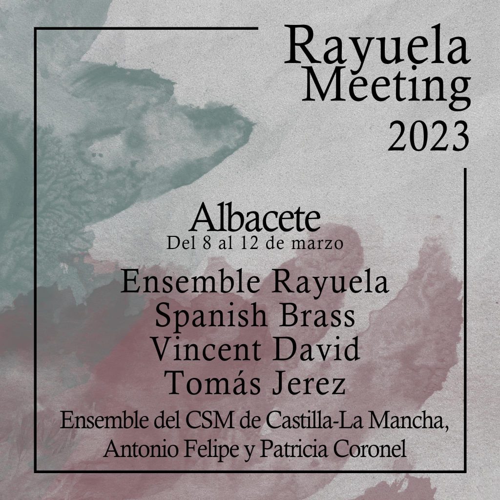 Spanish Brass Spanish Brass