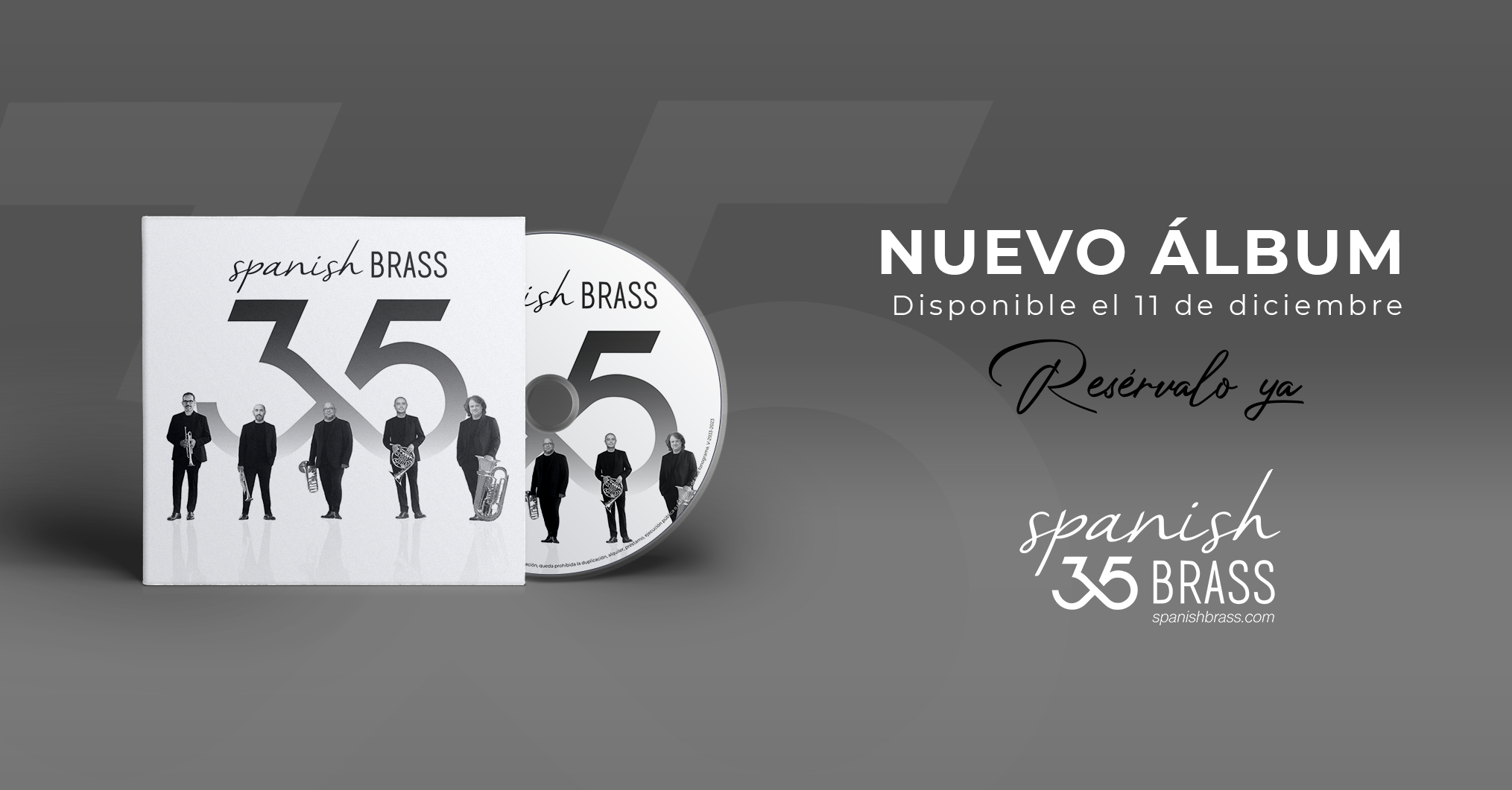 spanish brass 35
